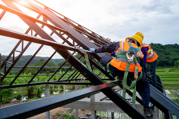 Best Slate Roofing Contractor  in Morton, PA