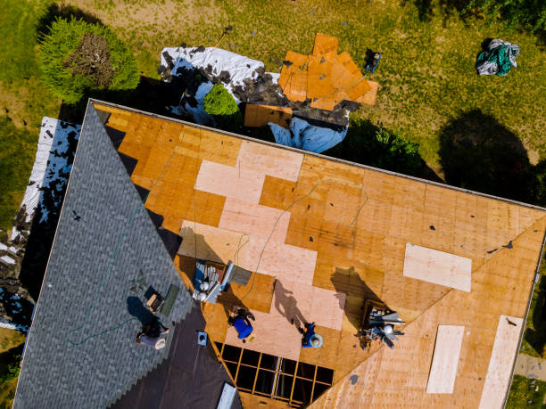 Tile Roofing Contractor in Morton, PA