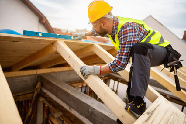 Best Metal Roofing Contractor  in Morton, PA