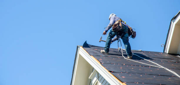 Quick and Trustworthy Emergency Roof Repair Services in Morton, PA