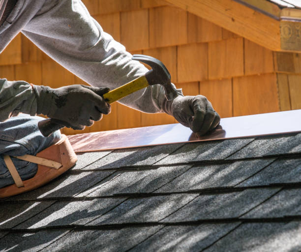 Best Flat Roof Repair Services  in Morton, PA